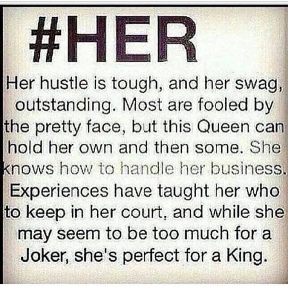 Meet your Posher, Averil - Picture 1 of 1